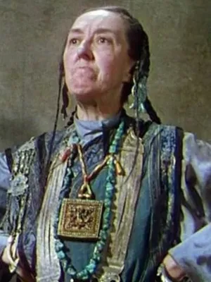May Hallatt