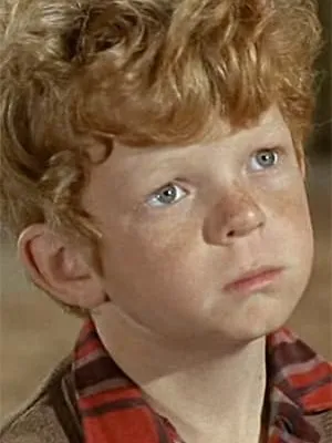 Johnny Whitaker