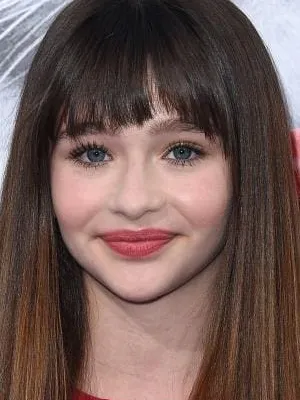 Malina Weissman