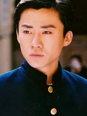 Liang Xu