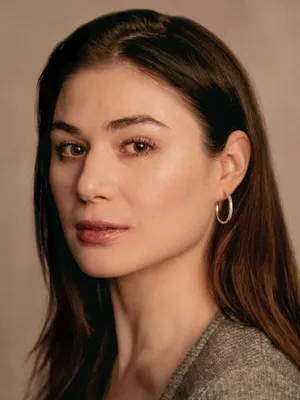 Zuzanna Saporznikow