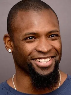 Ahman Green