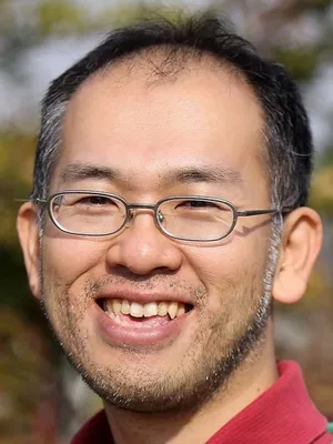 Hiromasa Yonebayashi