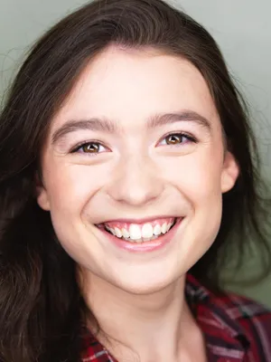Brianna Denski