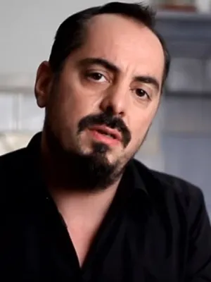 Dániel Mogács