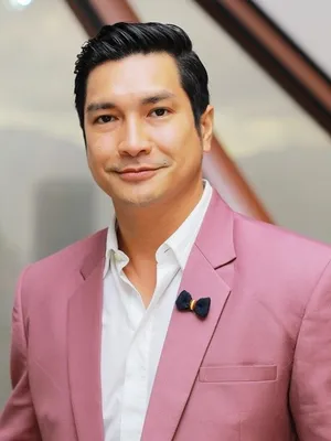 Keith Foo