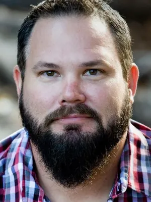 Kevin Kent