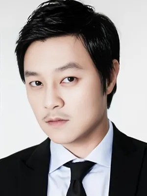 Kim Moon-jong