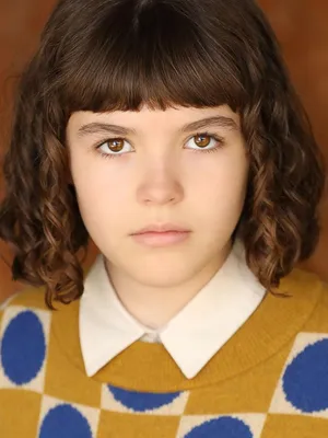 Piper Rubio