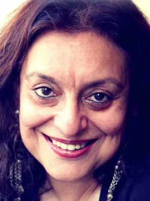 Sohaila Kapur