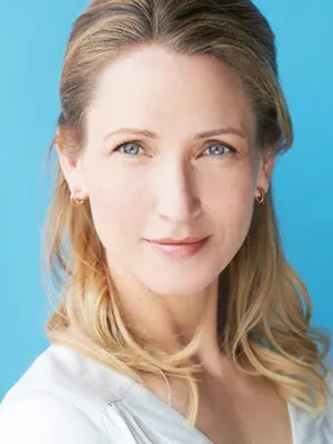 Michelle Nolden