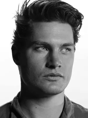 Harrison Sheehan