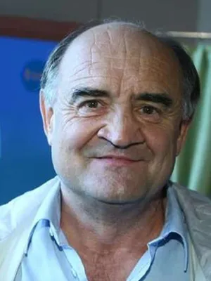 Joachim Lamża