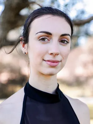 Jiselle Henderkott