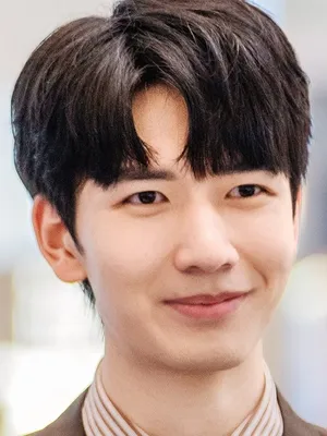 Gou Zhongbin