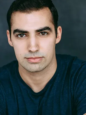 Paul Almeida