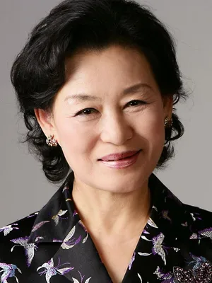Choi Sun-ja