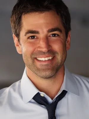 Jason Pace
