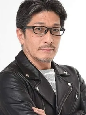 Kosuke Sakaki
