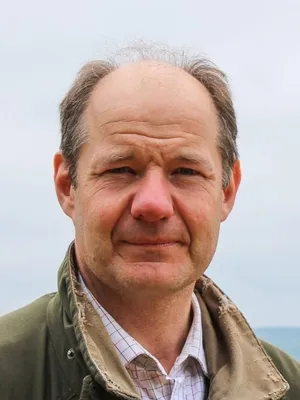 Charlie Ireland