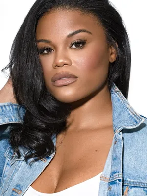 Lauren B. Mosley