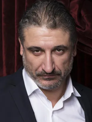 Kiril Efremov