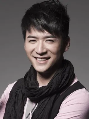 Shawn Wei