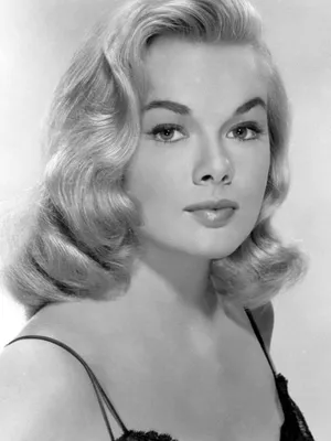 Leslie Parrish
