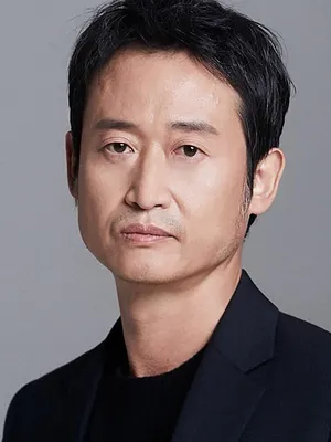 Yoo Seung-mok