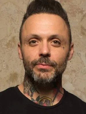 Justin Furstenfeld