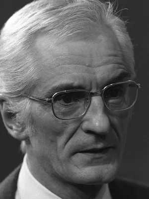 Michel Etcheverry