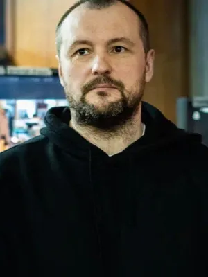 Aleksei Mizgiryov