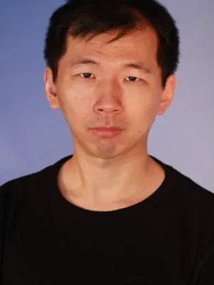 Sheng-Chien Tsai