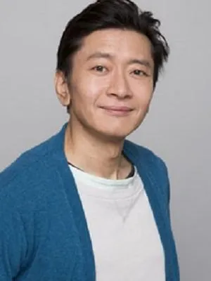 Atsuo Ōuchi