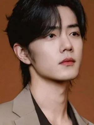 Xiao Zhan