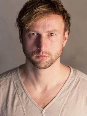 Konstantin Frolov