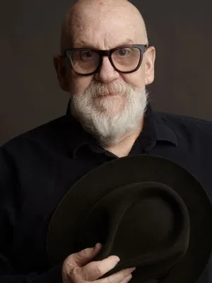 Stuart Cornfeld