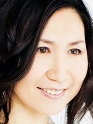 Youko Takahashi