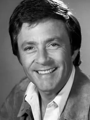 Bill Bixby