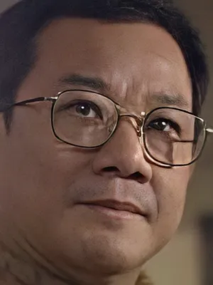 Simon Chui Yee-Ngau
