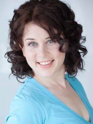 Jackie English