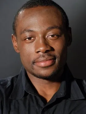 Richard Lukunku