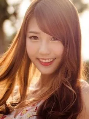Joyce Chu
