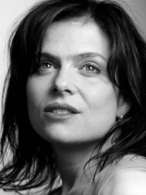 Sophie Linfield