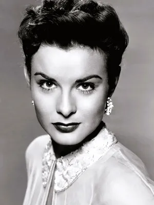 Jean Peters