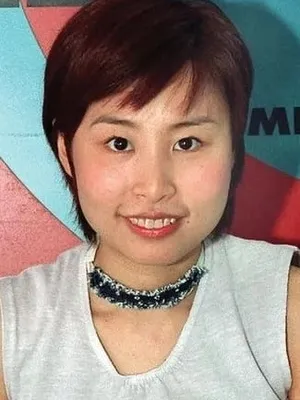 Nancy Lan Sai