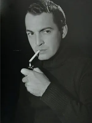César del Campo
