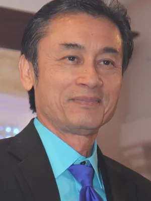 Joseph Hieu