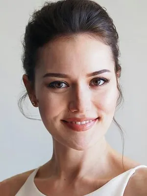 Fahriye Evcen