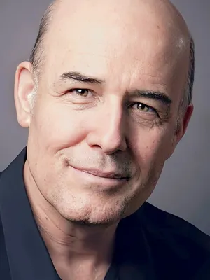 Greg Paul